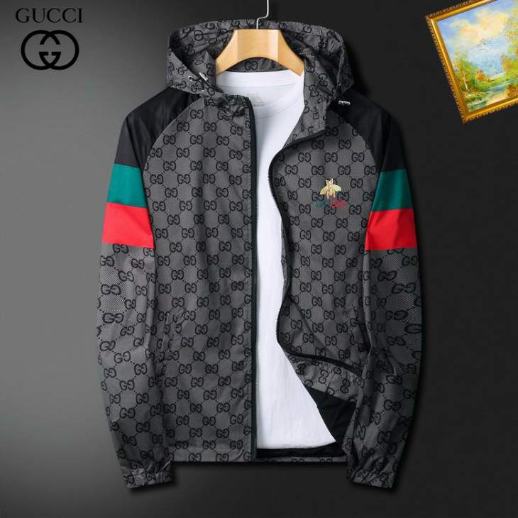 Picture of Gucci Jackets _SKUGucciM-3XL25tn11433448
